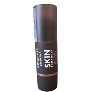 COVERGIRL TruBlend Skin Enhancer Contour Balm - Carved (Deep Brown)